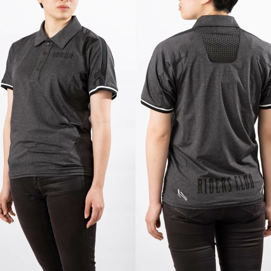 KUSHITANI（クシタニ） KUSHITANI×RIDERS CLUB ウェア福袋 XLサイズ