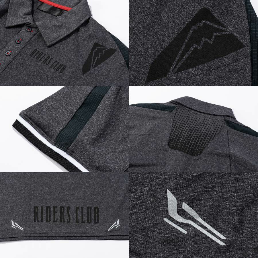 KUSHITANI（クシタニ） KUSHITANI×RIDERS CLUB ウェア福袋 XLサイズ