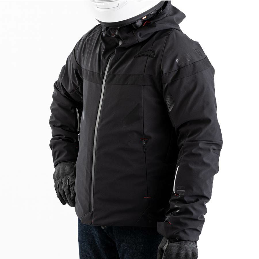 KUSHITANI（クシタニ） KUSHITANI×RIDERS CLUB ウェア福袋 Mサイズ