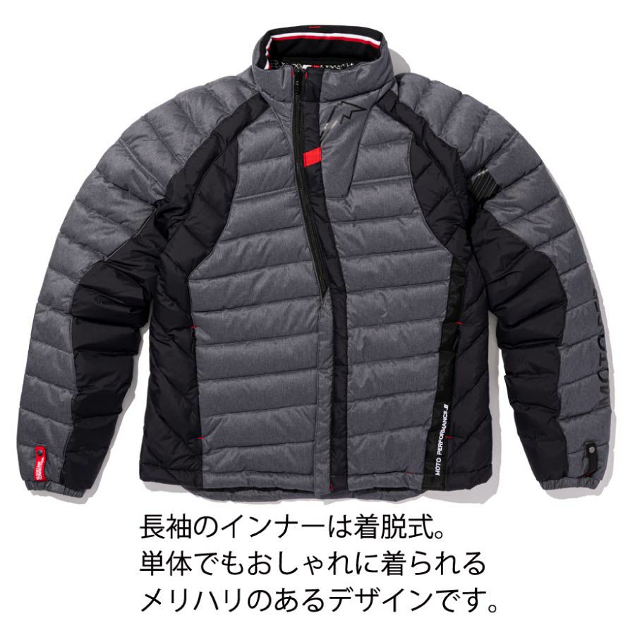 KUSHITANI（クシタニ） KUSHITANI×RIDERS CLUB ウェア福袋 Mサイズ