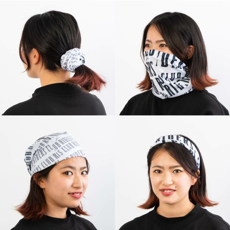 KUSHITANI（クシタニ） KUSHITANI×RIDERS CLUB ウォレット福袋