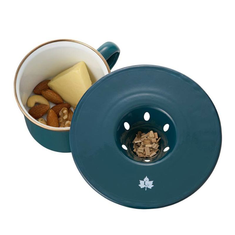 LOGOS（ロゴス） LOGOSの森林 ちょっとスモークするリッド 81280070