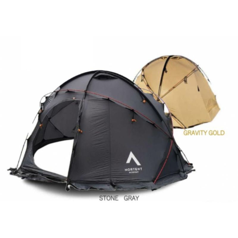 NORTENT（ノルテント） Gamme 8 ARCTIC NT-G8ARC-GGLD | OTONA GARAGE