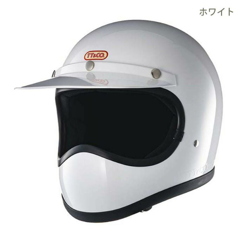TT&CO.（ティーティーアンドカンパニー） トゥーカッター SG/DOT