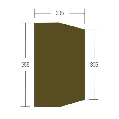 ogawa（オガワ） グランドマット ソレスト用 3852 | OTONA GARAGE