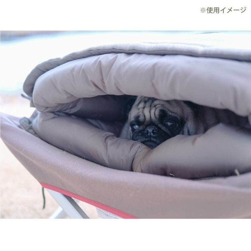新品）愛犬用布団　ドッグオフトン/snow peak snow peak（スノーピーク） ドッグオフトン PT-085 | OTONA GARAGE