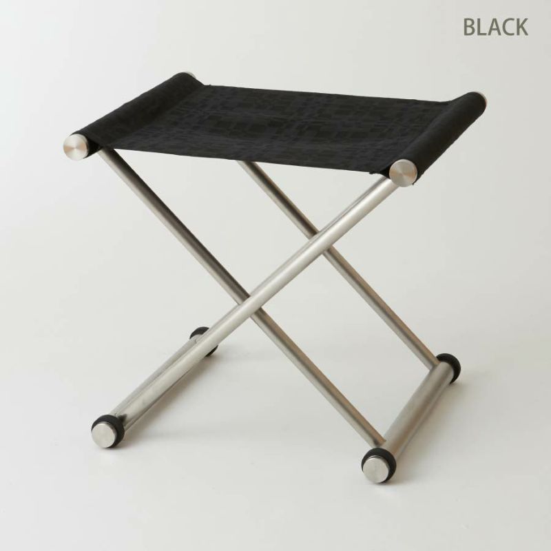 muraco TACHIKAWA 限定　X STOOL gabria スツール muraco（ムラコ） muraco x White Mountaineering X-STOOL