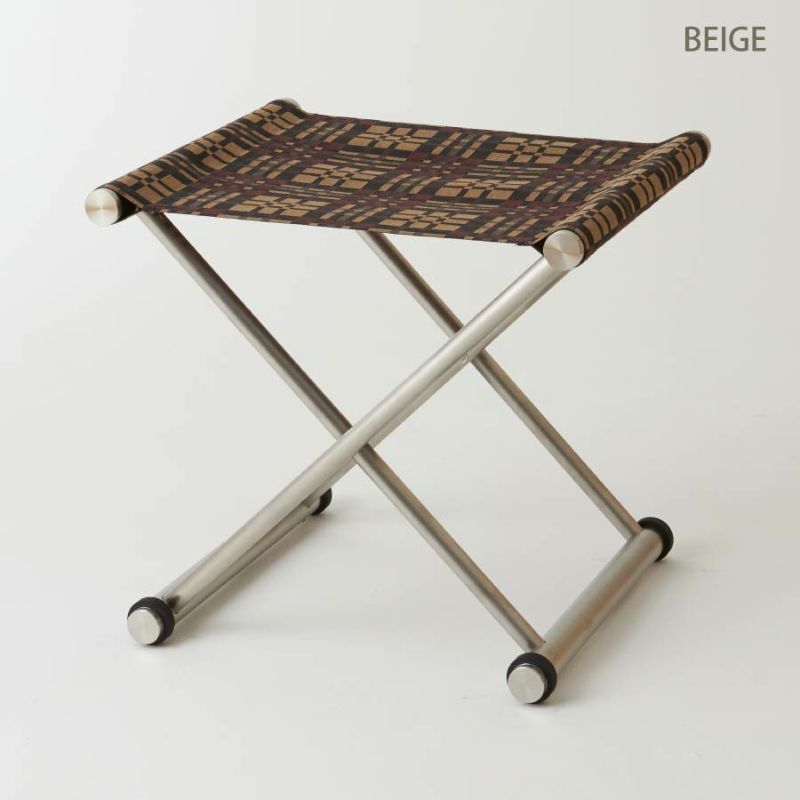 muraco（ムラコ） muraco x White Mountaineering X-STOOL