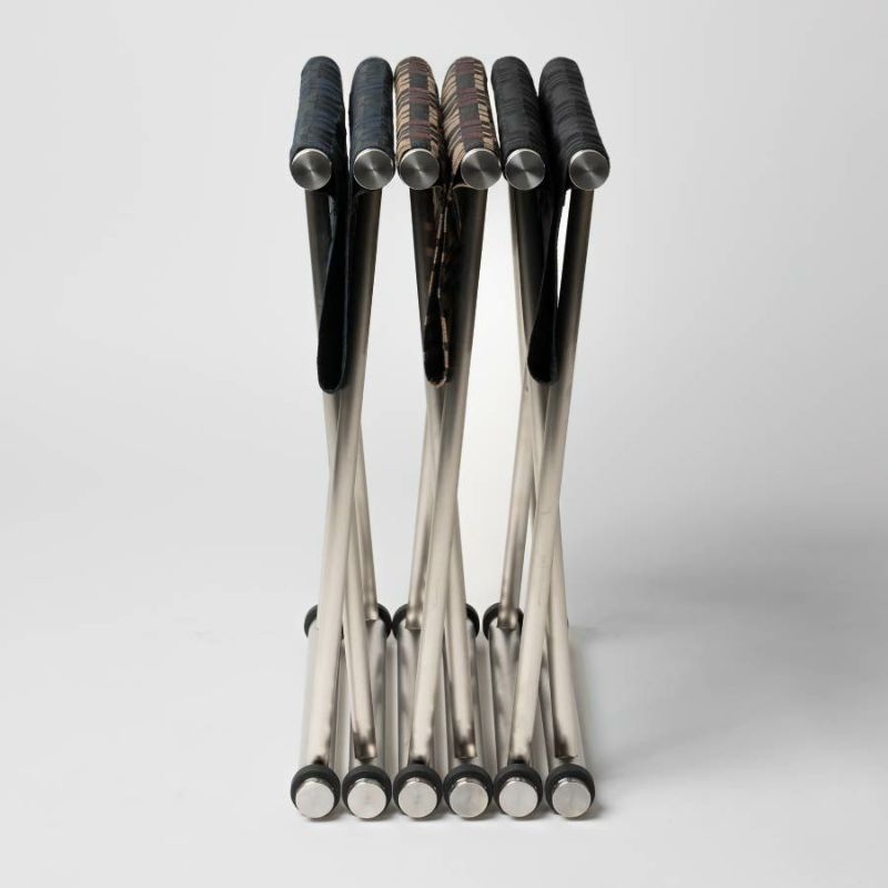 muraco（ムラコ） muraco x White Mountaineering X-STOOL