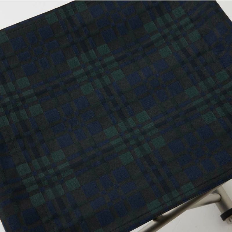 muraco × white mountaineering スツール ムラコ muraco（ムラコ） muraco x White Mountaineering X-STOOL