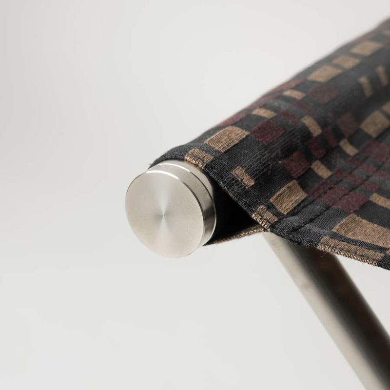 muraco（ムラコ） muraco x White Mountaineering X-STOOL