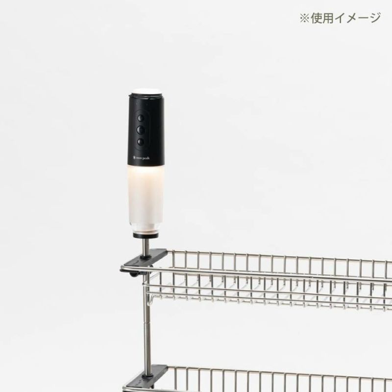 snow peak（スノーピーク） セレス ES-101 | OTONA GARAGE