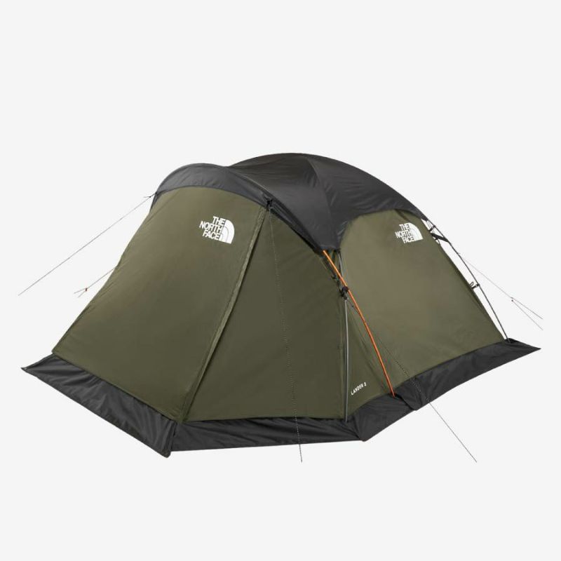 テント・タープ THE NORTH FACE ROOFPRINT LANDER 2 THE NORTH FACE（ザノースフェイス） ROOFPRINT/LANDER 2 K