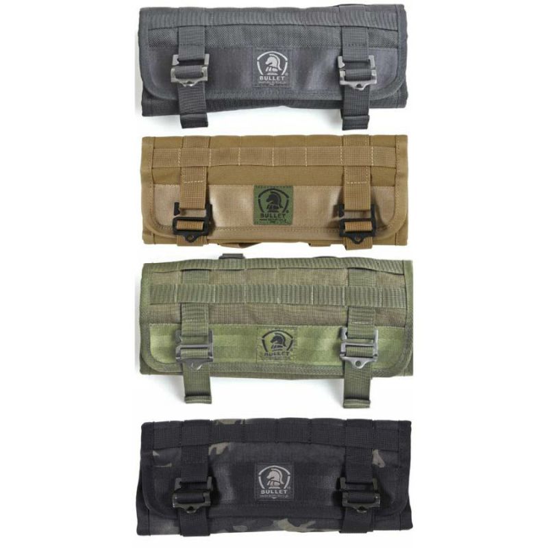 Ballistics（バリスティクス） ツールポーチ3 BSA-1419 | OTONA GARAGE