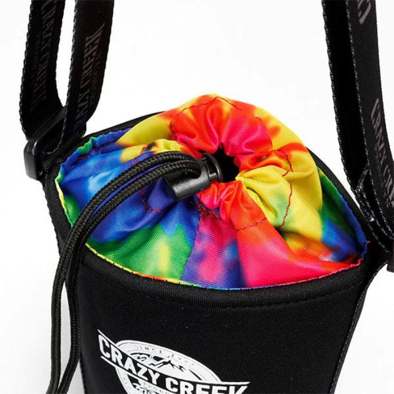 CRAZY CREEK（クレイジークリーク） ボトル クラッシュガードL