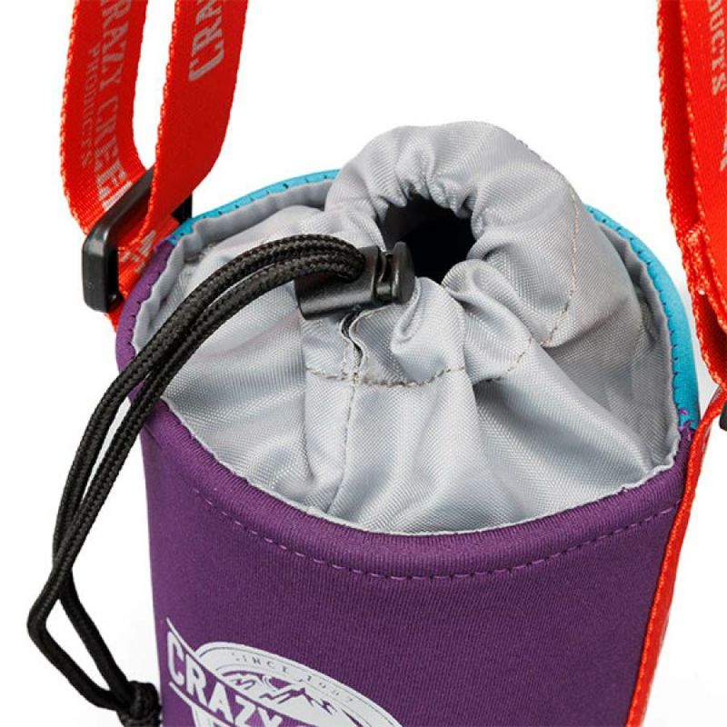 CRAZY CREEK（クレイジークリーク） ボトル クラッシュガードL