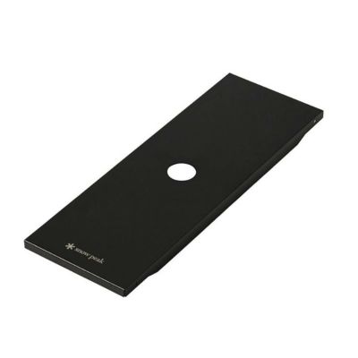 スノーピーク リッドトレー 1ユニット ハーフユニットセット snowpeak