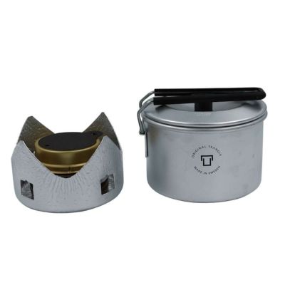 trangia（トランギア） マイクロオリジナル TR-100500 | OTONA GARAGE