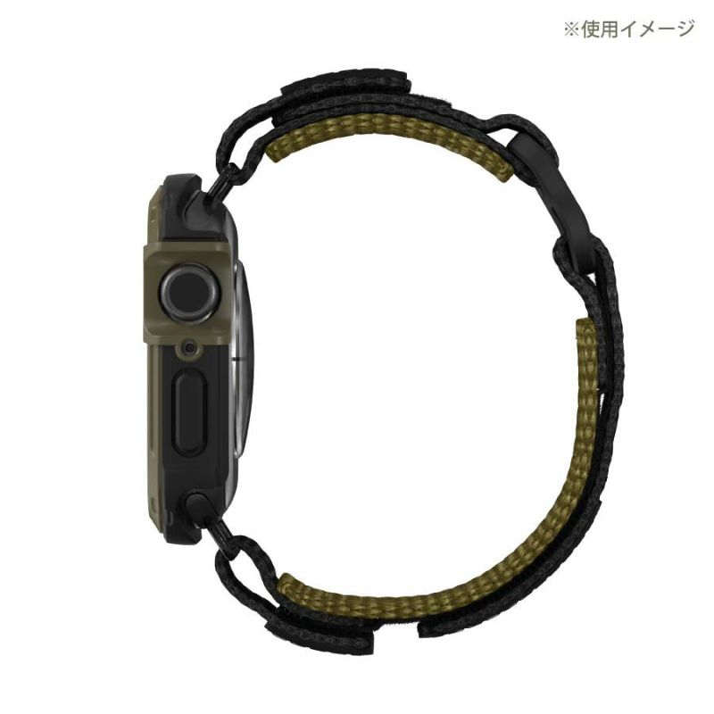 ROOT CO.（ルートコー） Apple Watch GRAVITY Shock Resist Case