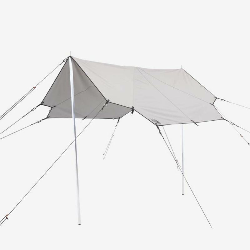 THE NORTH FACE（ザノースフェイス） Nebula 2 TC 2 NV22418R | OTONA