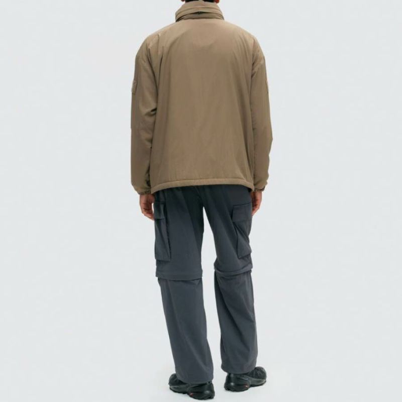 WILDTHINGS（ワイルドシングス） COLD WEATHER PARKA WT24108SN