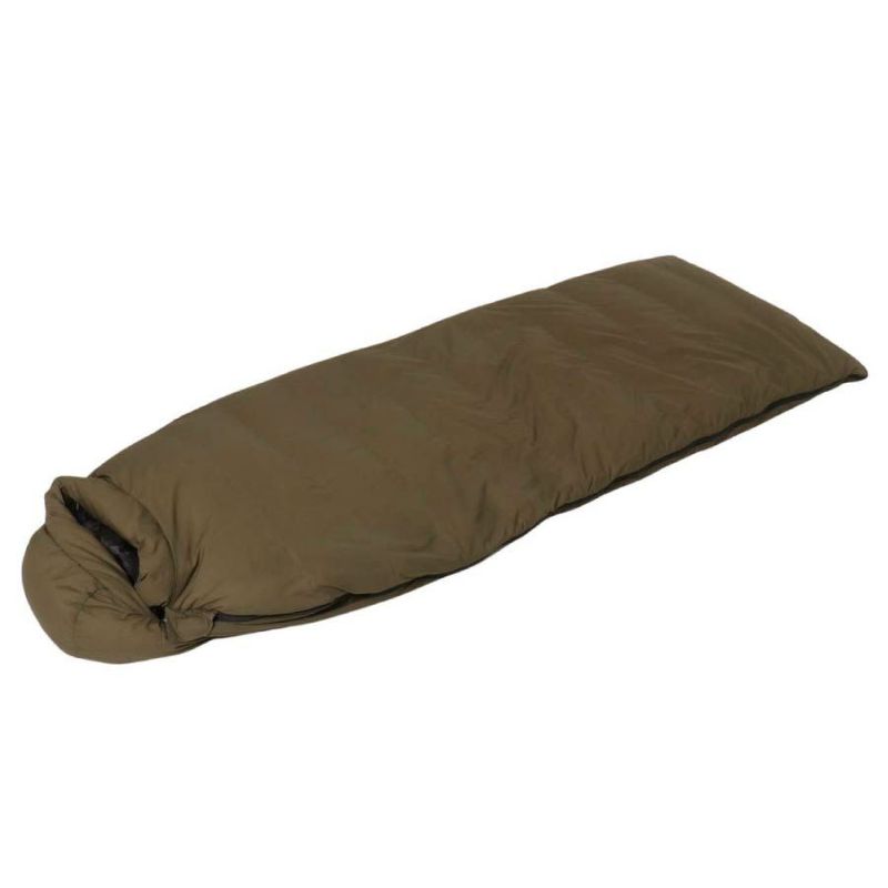 NANGA（ナンガ） NANGA×TACOMA FUJI RECORDS EXCLUSIVE SLEEPING BAG