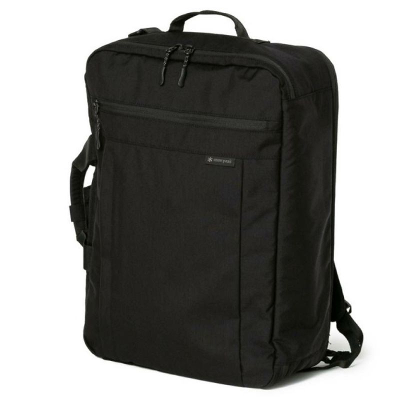 スノーピーク　Everyday Use 3Way Business Bag 3Way Business Bag | Snow Peak