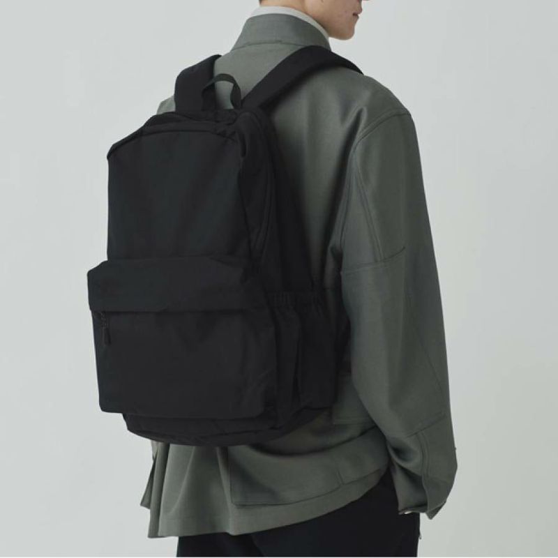 スノーピーク バックパック29L AC-25SU402未使用新品タグ付き snow peak（スノーピーク） Everyday Use Backpack One BLACK AC
