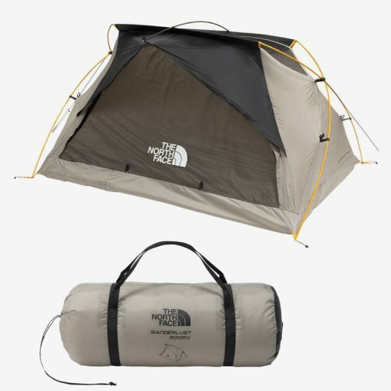 THE NORTH FACE（ザノースフェイス） WANDERLUST ROOMY SA NV22507