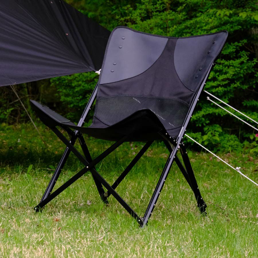 Onway ヨロイチェアデラックス JN81710084 | OTONA GARAGE