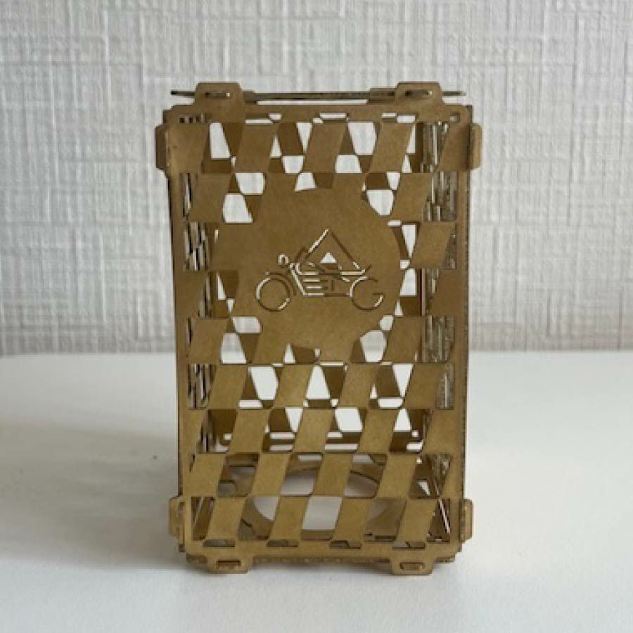 別注ランタンシェード